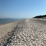 Daire Seaside Luxury Kolobrzeg