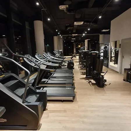 Seaside Luxury コウォブジェク