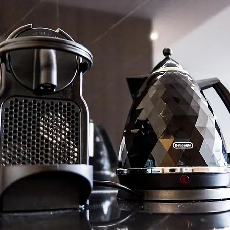 Seaside Luxury コウォブジェク