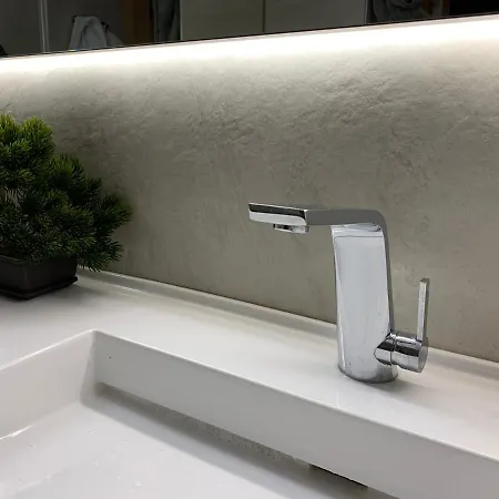 アパート Seaside Luxury *