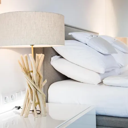 Seaside Luxury アパート