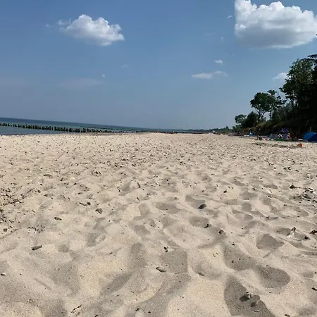 Seaside Luxury アパート