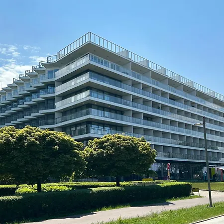 Seaside Luxury Apartman *