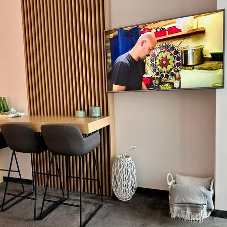 Seaside Luxury コウォブジェク