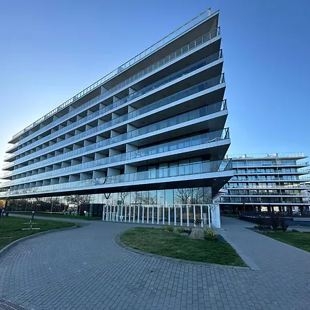 Seaside Luxury Kołobrzeg