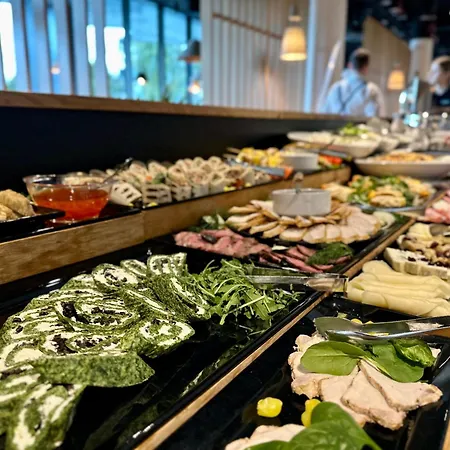 Apartman Seaside Luxury *