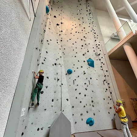 Seaside Luxury アパート