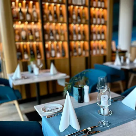 Apartman Seaside Luxury