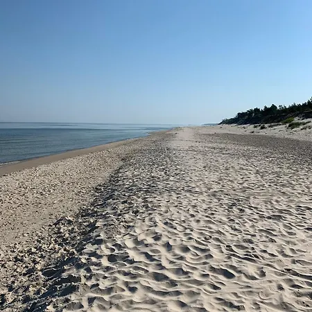 Apartman Seaside Luxury Kołobrzeg