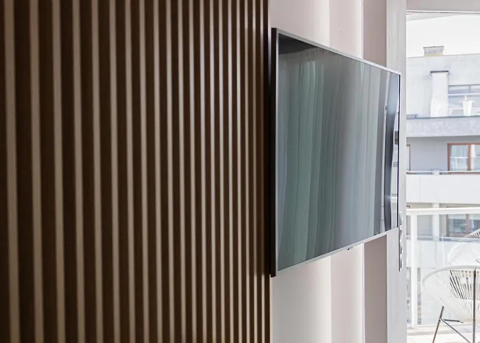 Apartman Seaside Luxury *