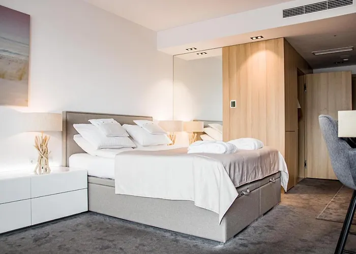 Apartman Seaside Luxury *