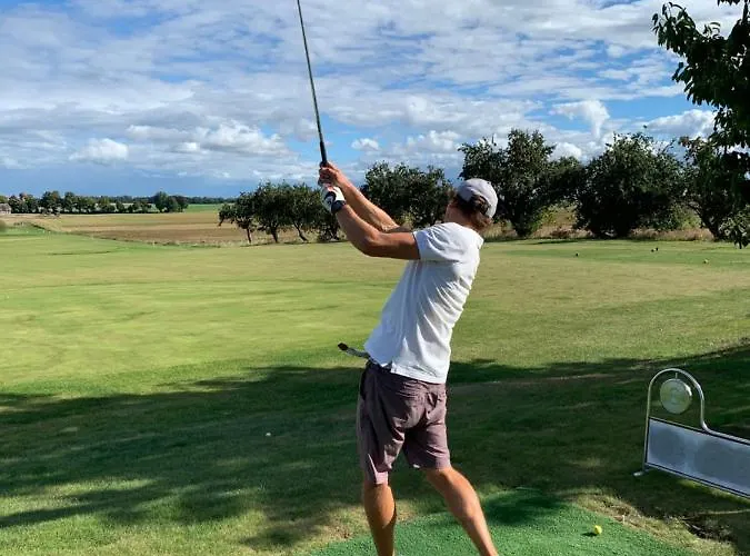 Seaside Luxury Apartman Kołobrzeg