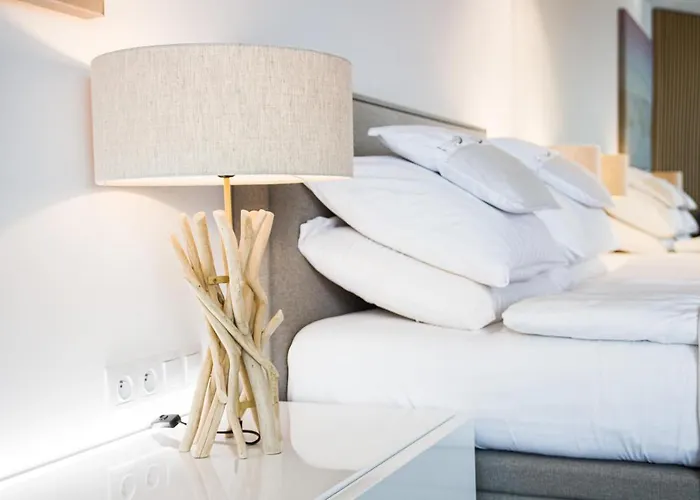 Seaside Luxury Apartman