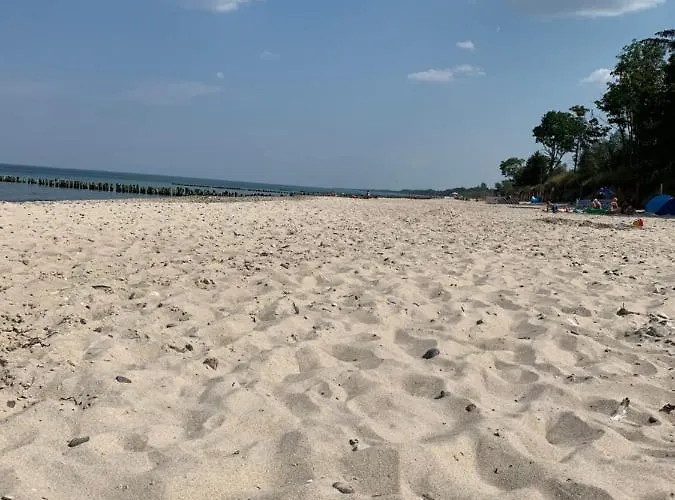 Seaside Luxury Apartman