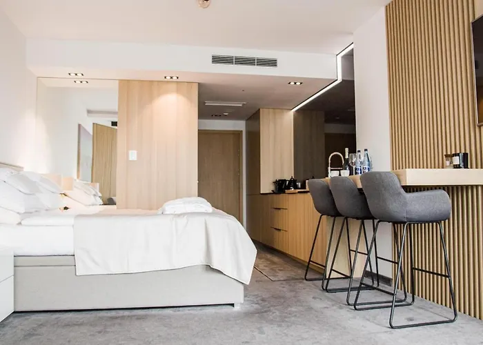 Seaside Luxury Kołobrzeg