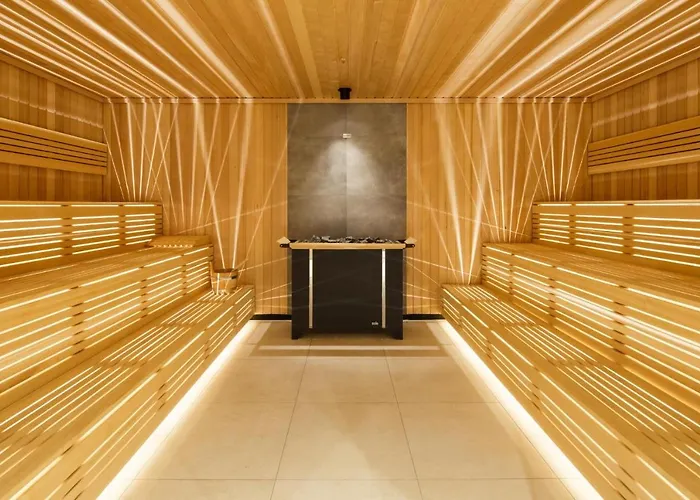 Seaside Luxury Apartman Kołobrzeg