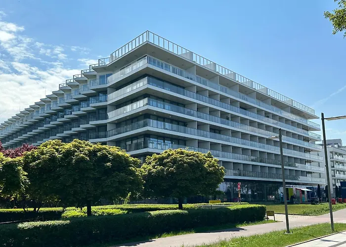 Seaside Luxury Apartman *