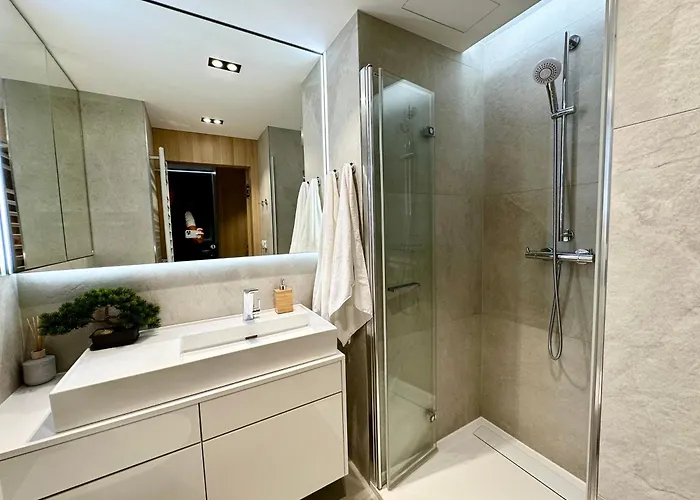 Seaside Luxury * Kołobrzeg