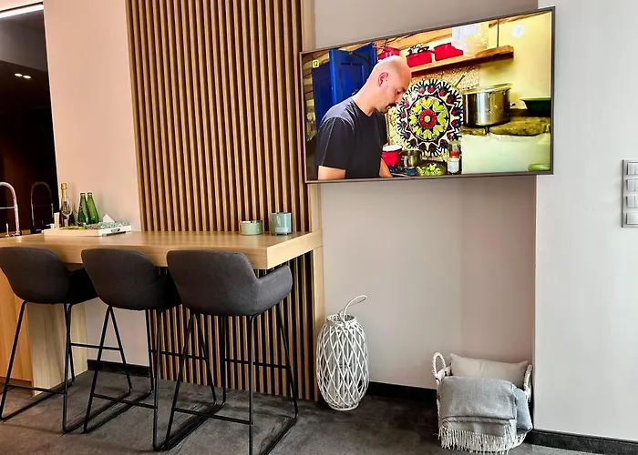 Seaside Luxury Kołobrzeg