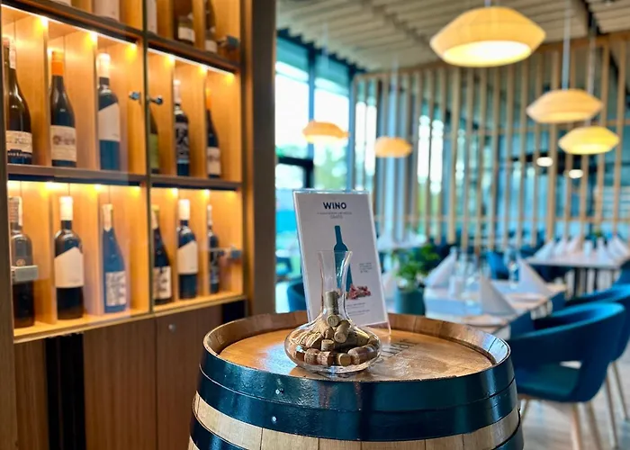 Seaside Luxury * Kołobrzeg