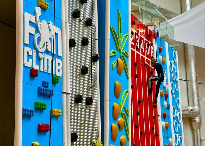 Seaside Luxury Apartman *