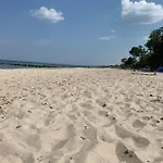 Seaside Luxury Apartman