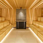 Seaside Luxury Apartman Kołobrzeg