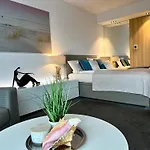 Seaside Luxury Apartman