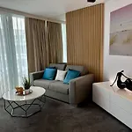 Seaside Luxury Apartman