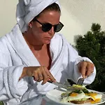 Seaside Luxury Apartman