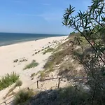 Seaside Luxury Apartman Kołobrzeg