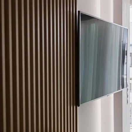 شقة Seaside Luxury *