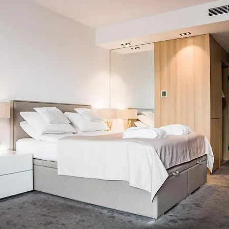 Apartment Seaside Luxury *