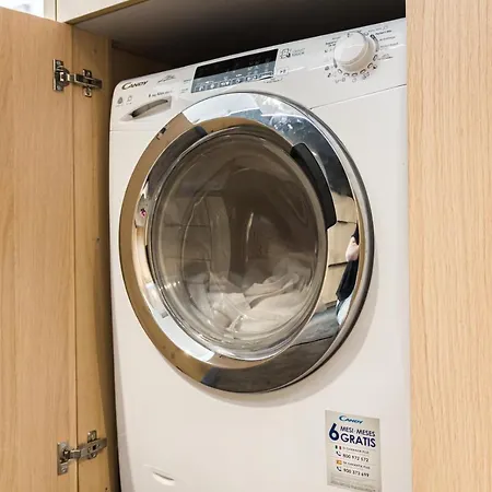 شقة Seaside Luxury