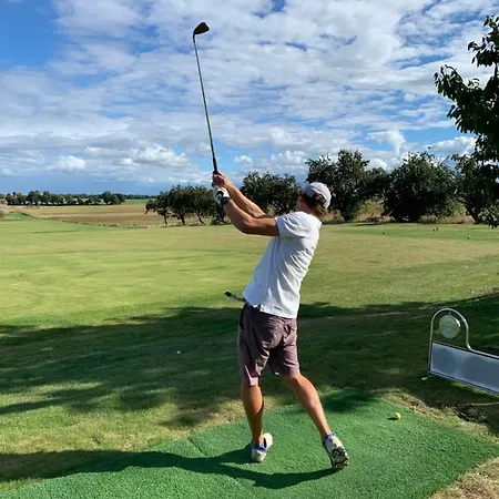 Seaside Luxury Apartment Kolberg