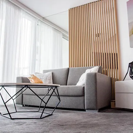 Seaside Luxury * كولوبرزيغ