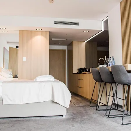 Seaside Luxury 科沃布热格