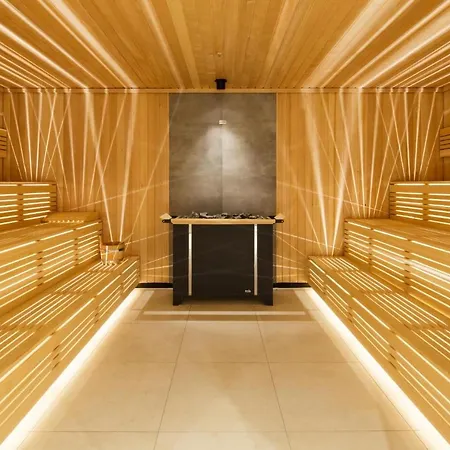 Seaside Luxury شقة كولوبرزيغ