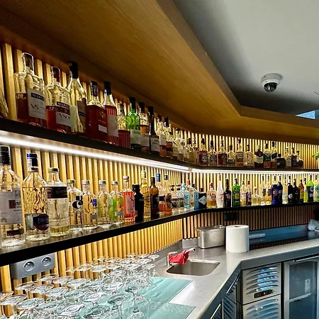 Seaside Luxury كولوبرزيغ