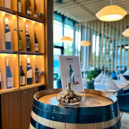 Seaside Luxury * Kolobřeh