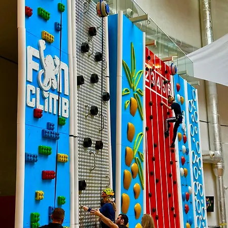 Seaside Luxury * Kolobrzeg