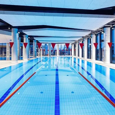 Seaside Luxury * Kolobřeh