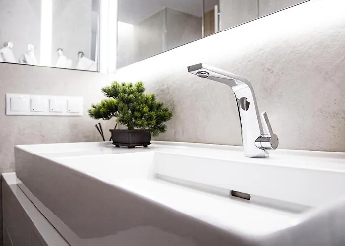 Seaside Luxury Kolobřeh