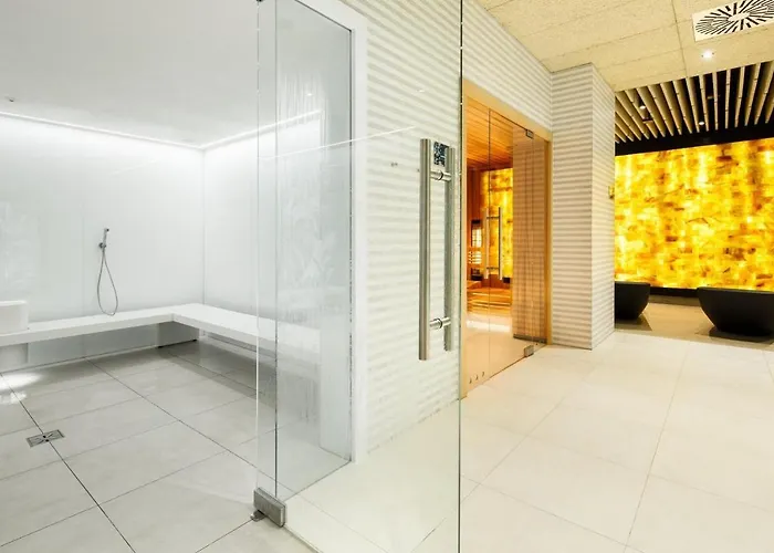 Apartmán Seaside Luxury Kolobřeh