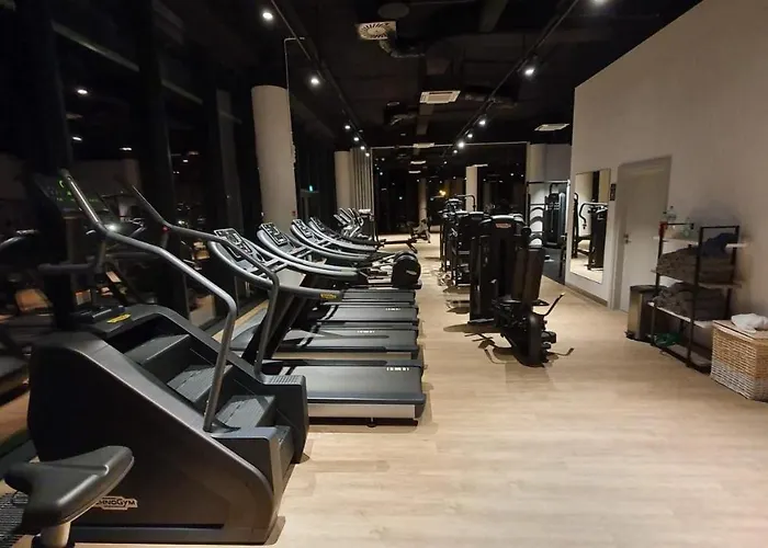 Seaside Luxury Kolobřeh