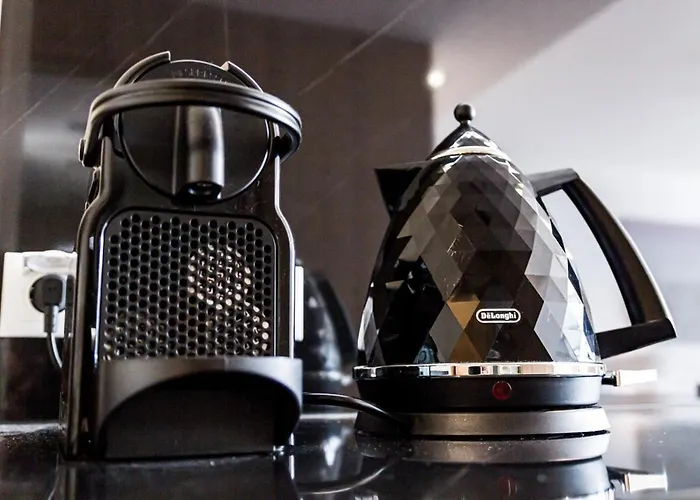 Seaside Luxury Kolobřeh