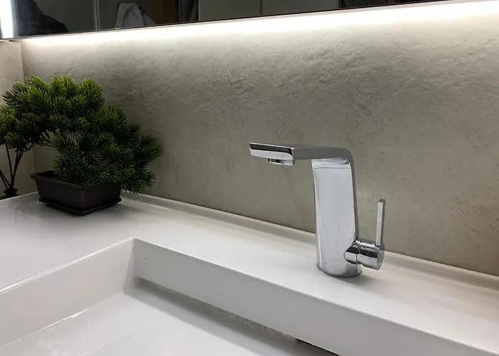 Apartmán Seaside Luxury *