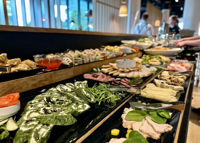 Apartmán Seaside Luxury *