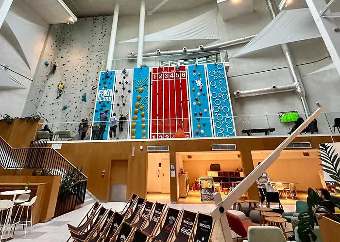 Apartmán Seaside Luxury Kolobřeh