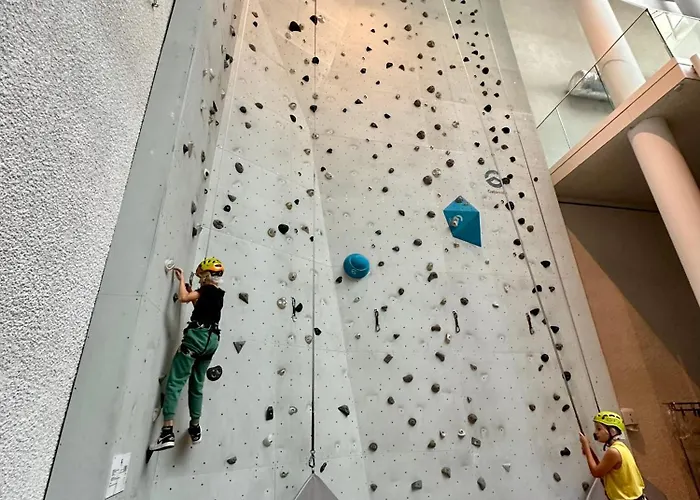 Seaside Luxury Apartmán